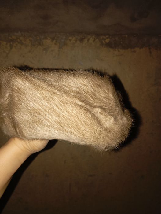 Продается женская Шапка натуралка