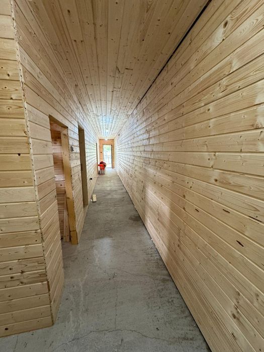 Casa de vacanta Malaia