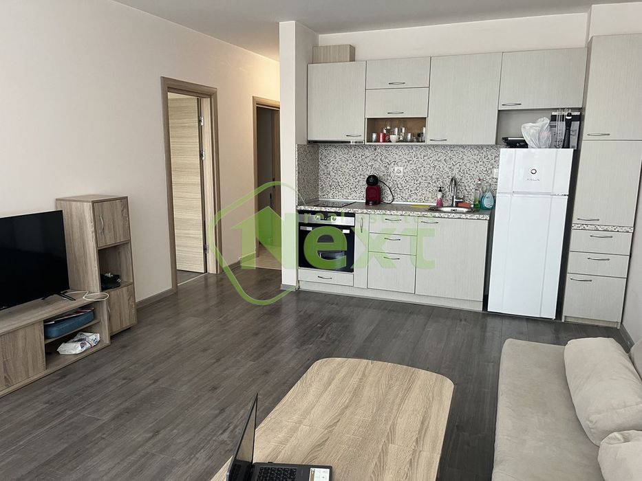 Дава се под наем Двустаен апартамент в София, Студентски град - 65 кв.м за 600 € - Снимка #2