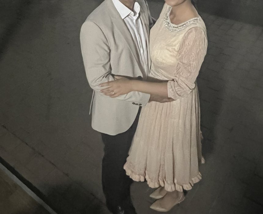 Rochie eleganta Boudoir