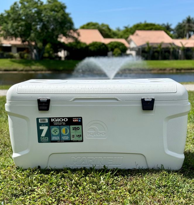 De vanzare lazi frigorifice IGLOO