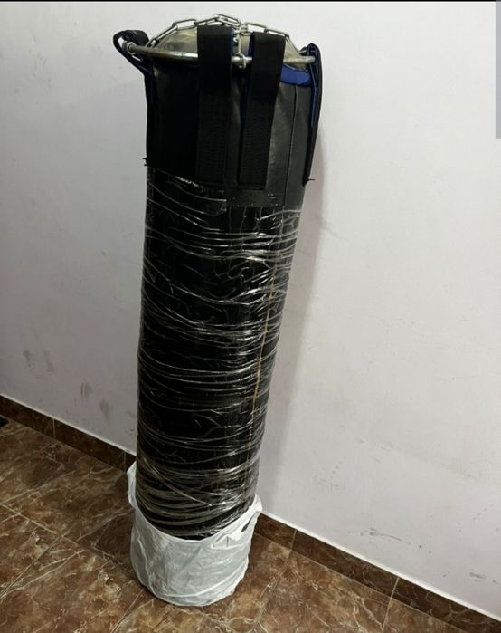 Боксерский мешок