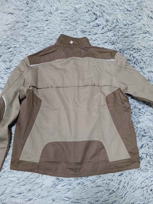 Engelbert Strauss geacă bluza salopeta lucru XL