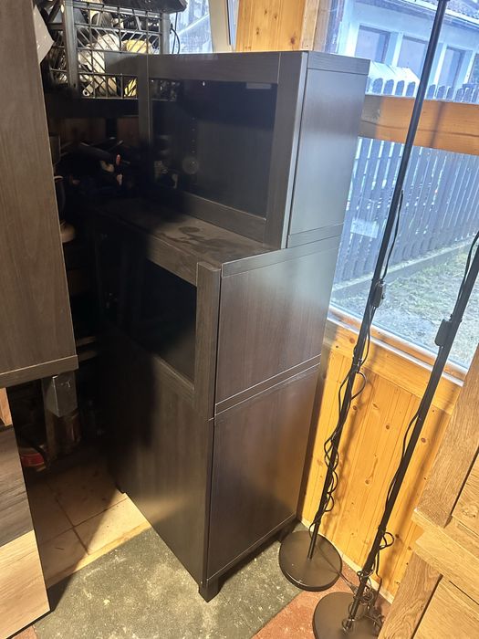 Vand bar si suspendate/ noptiere