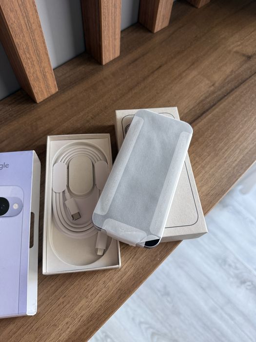 Google Pixel 10 - Nou