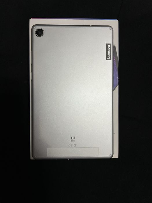 Lenovo tab-M8 HD - dual Sim
