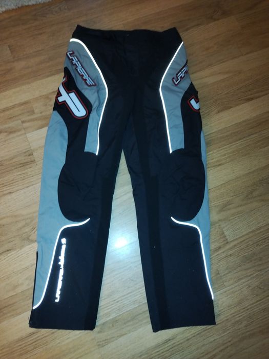 Pantaloni LAPIERRE by LAFUMA MTB BMX 44  cred S băieți ca noi