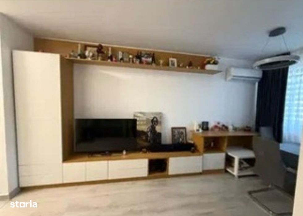 Apartament 1 cameră,  in Hils pallady dotări complete, 2024
