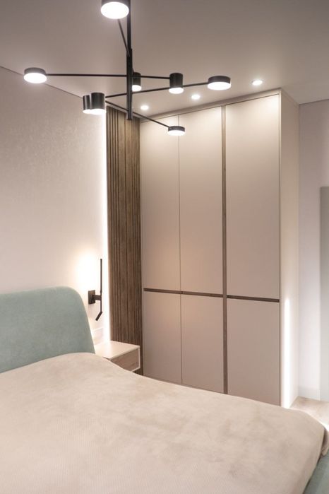 Изготавливаем мебель на заказ