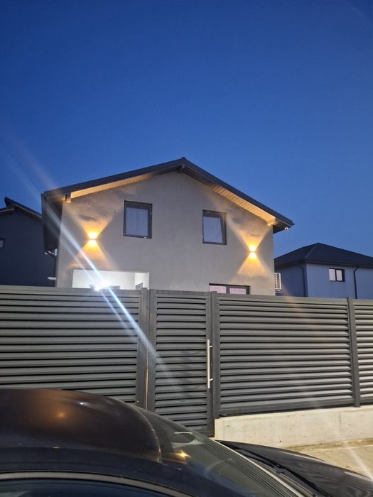 Casa p+m Valu lui Traian