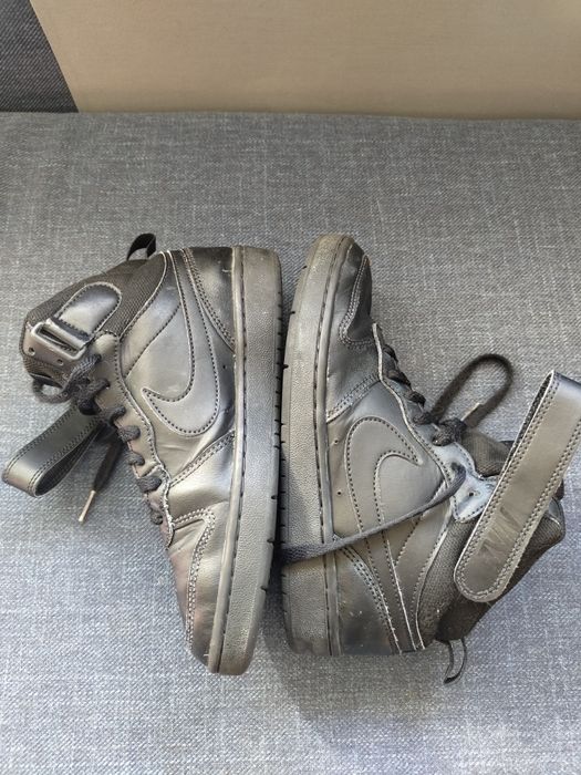 Nike High – героите от 5-ти клас