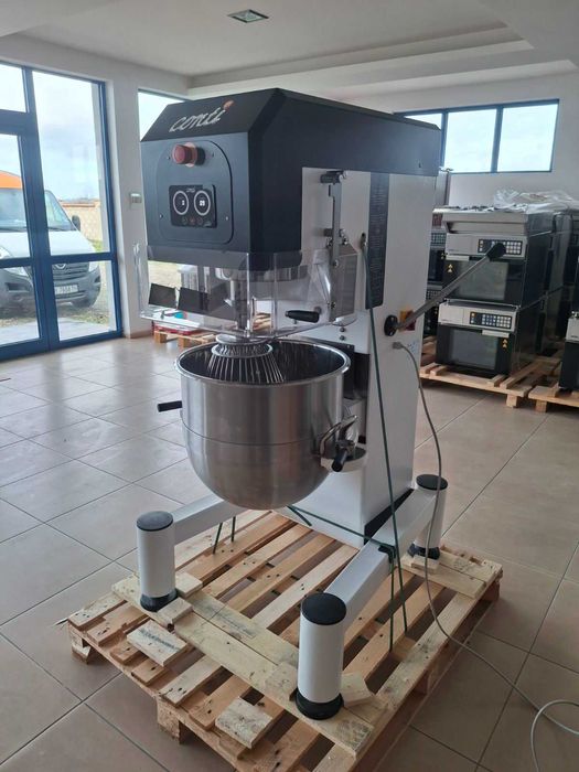 Планетарен миксер 60l Conti Italy