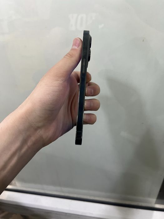 Продам 13 pro 256gb