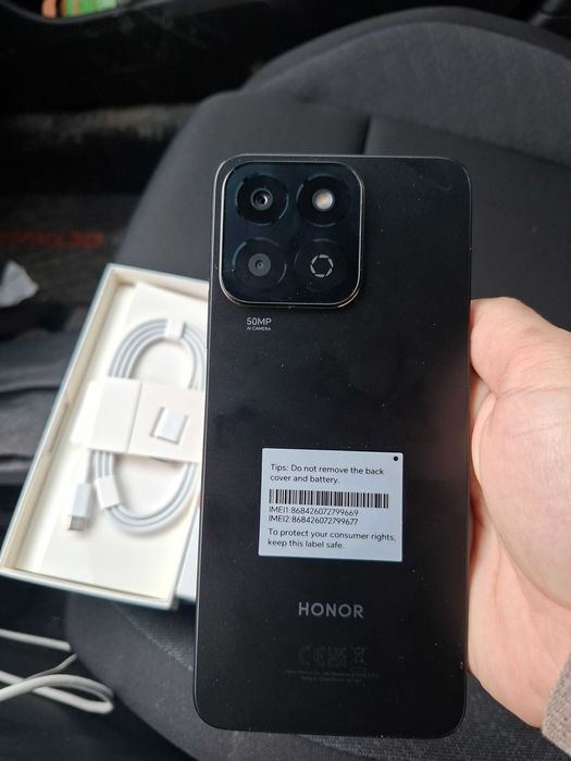 Honor 200 Smart 5G NOU