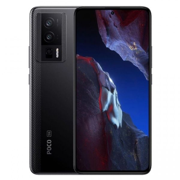 POCO F5 Pro 12/512GB (Global)