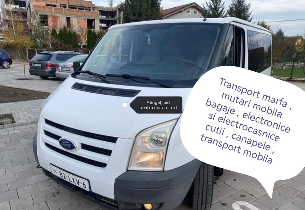 Debarasam apartamente