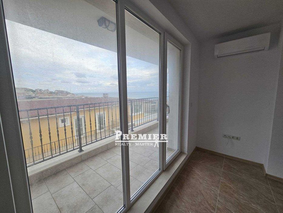 Продава се Двустаен апартамент в Свети Влас - 72 кв.м за 2105 €/кв.м - Снимка #5