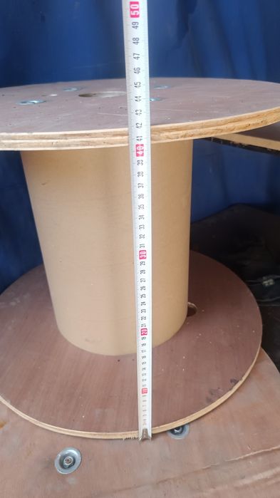 Катушка барабан для кабеля