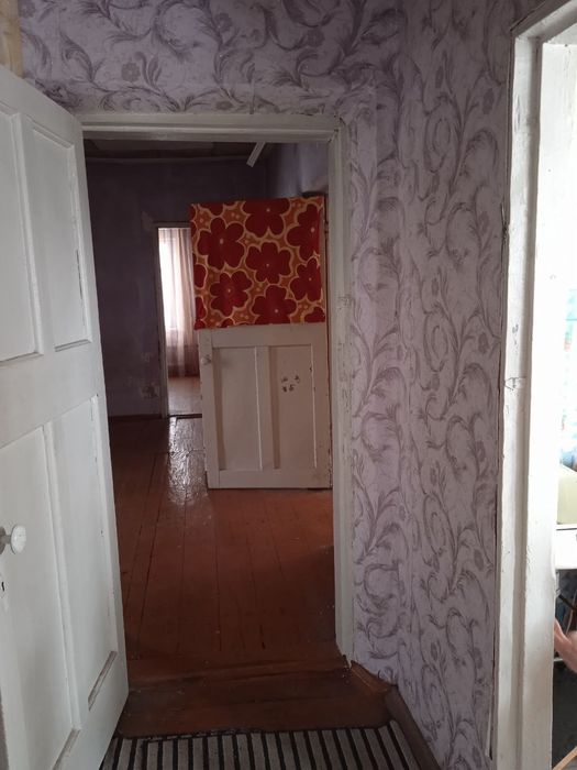 Продам дом в селе Рудничный