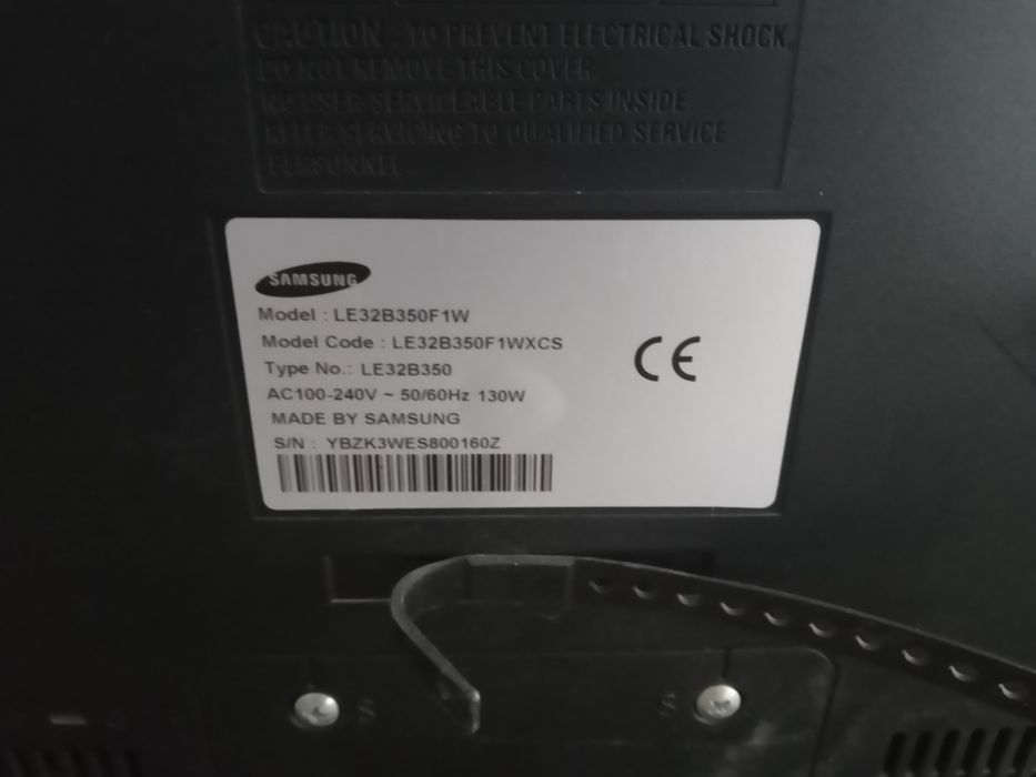 Срочно продам телевизор 81см