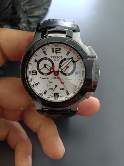 Продам часы Tissot