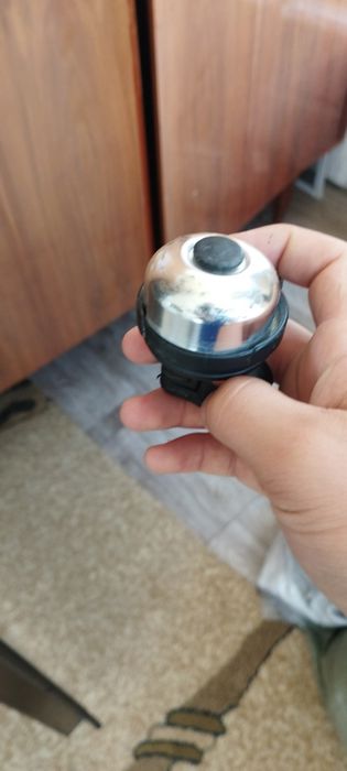 Велик стелс почти новый