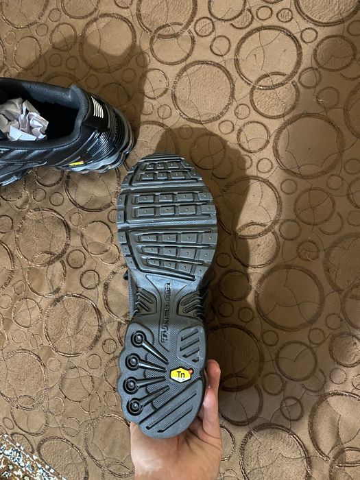 Nike Tn мъжки обувки