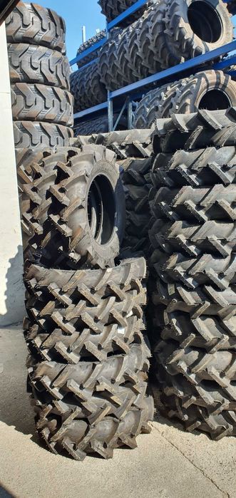 6-14 Cauciucuri noi pentru iseki diagonale de la BKT CTS1