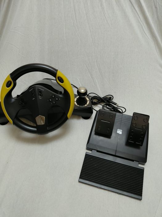 Volan Gaming  Myria MG 7400(PC,X-BOX ONE,PS3,PS 4)