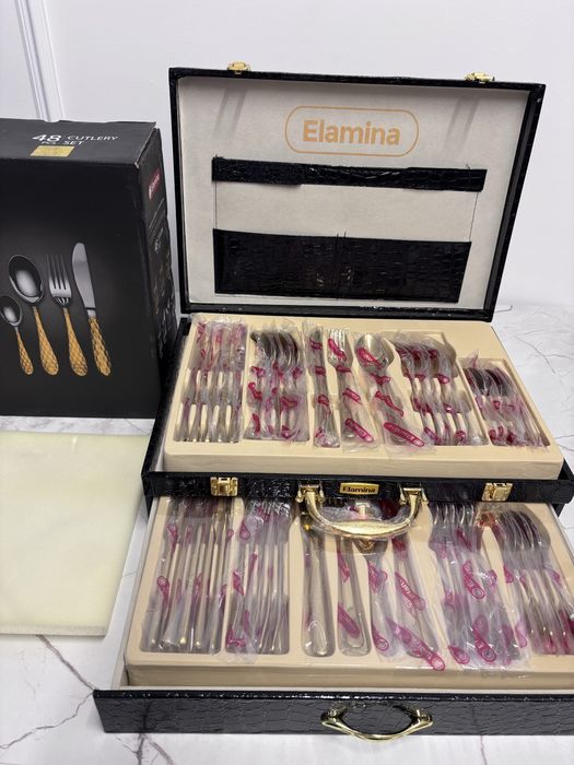 Посуды для торжества