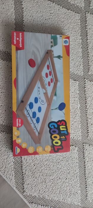 Jocuri copii sut și gol .