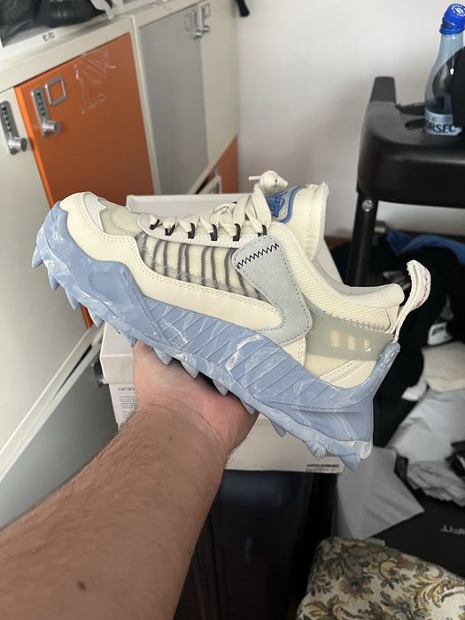 Off white odsy (marime 40;41)
