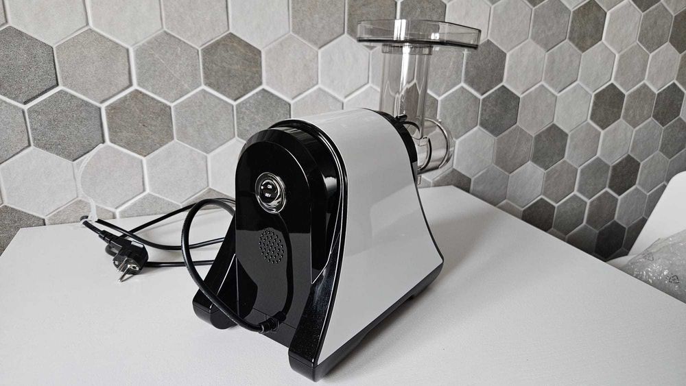 Storcator Vidia SJ-002W presare lenta