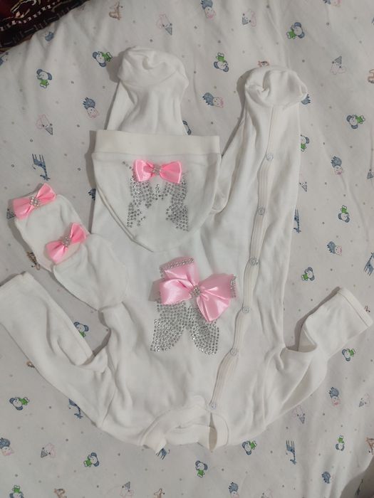 Детиский кийим сотилади