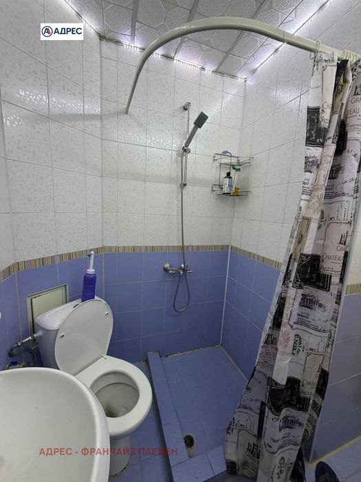 2-стаен в Плевен-Широк център площ 78 цена 152000