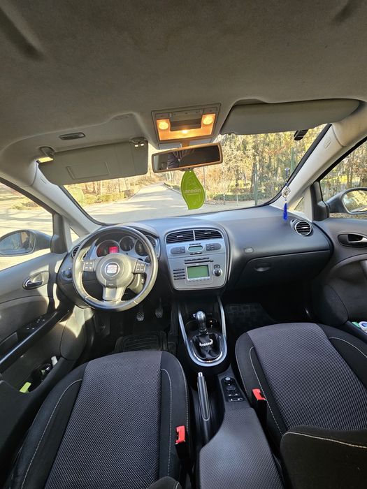 Seat Altea 1.9 DPF Activ