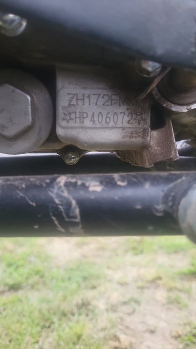 Продам эндуро 250 кубов