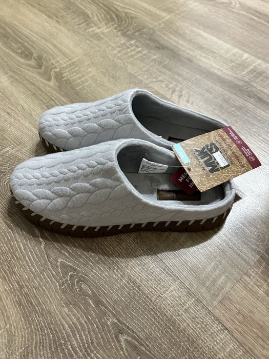 Домашние обувь, высоко качества