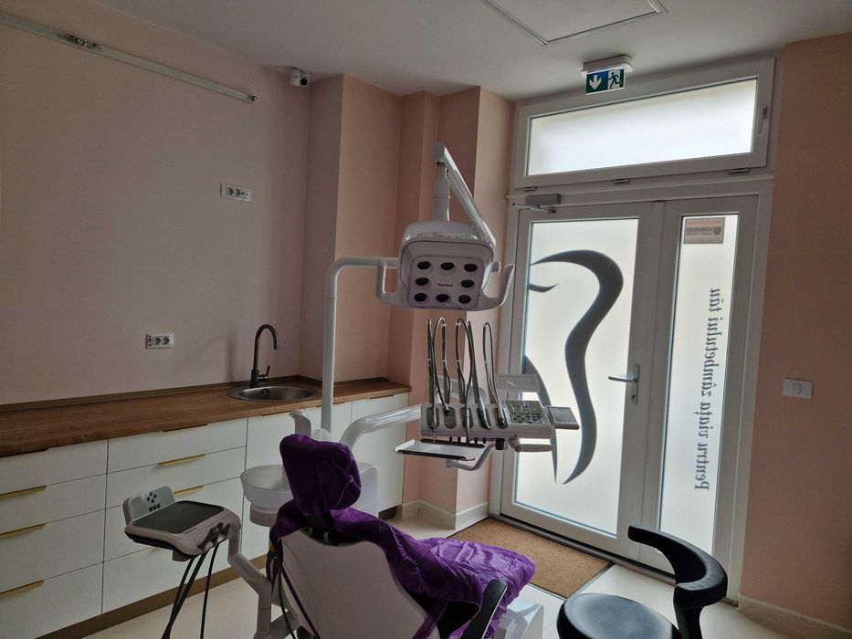 Inchiriere cabinet stomatologic