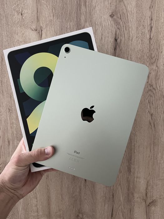 Ipad Air 4 64 гигабайта