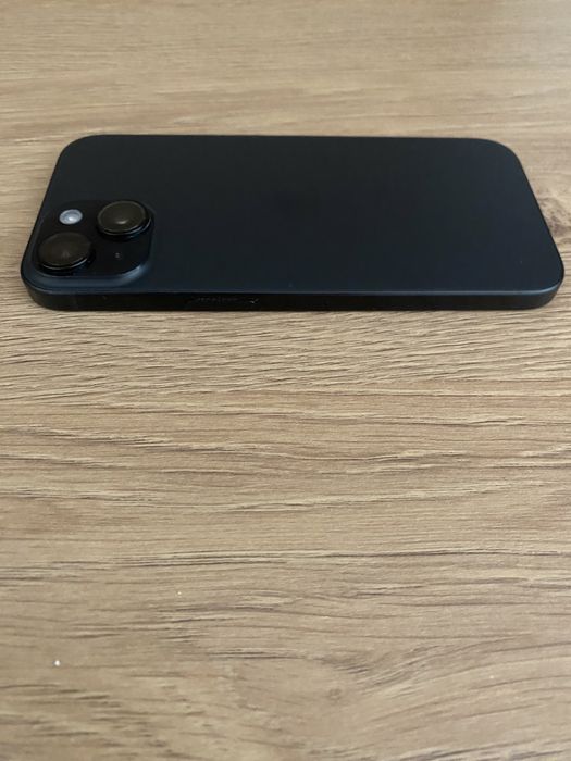 iPhone 15 Black Отличен-За части