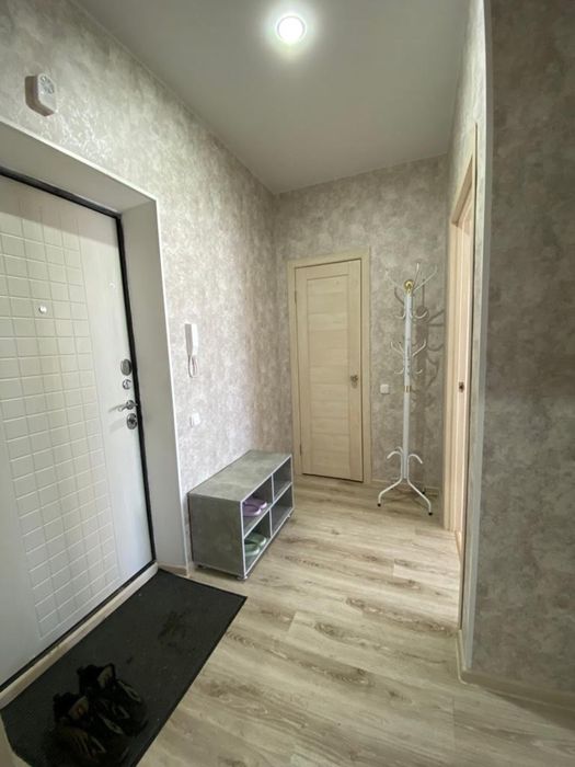 Сдам квартиру микрорайон береке