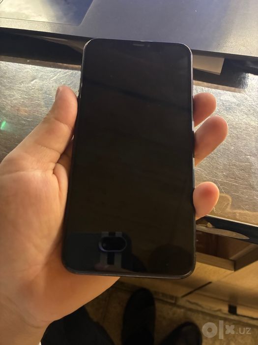 iphone 11 promax экран синган