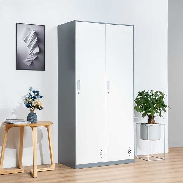 Шкаф для переодевания / Шкаф для одежды / Шкаф для хранения / sifat 1-