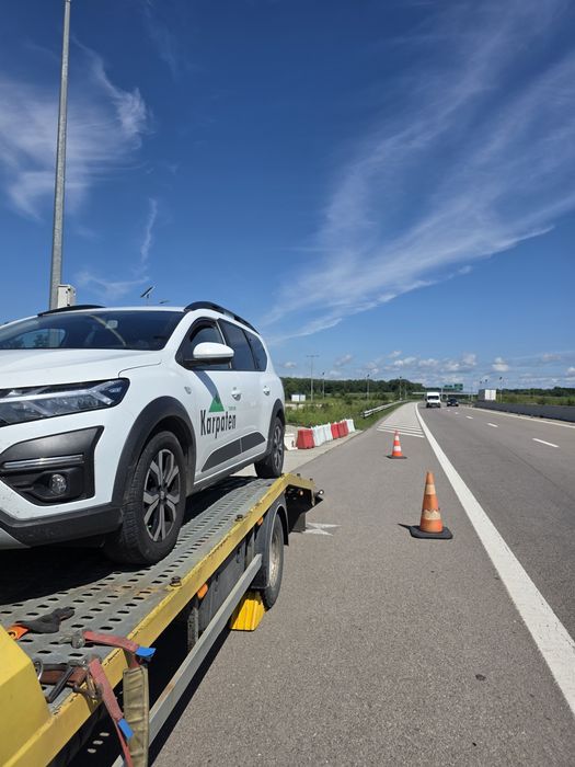 Tractări Auto NON-STOP Ploiești  Autostrada A3,  Autostrada A7,Platformă Auto 24/7