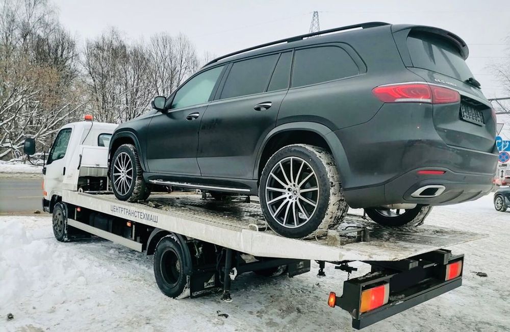 Эвакуатор Алматы, Каскелен, Талгар, Бесагаш, Саймасай