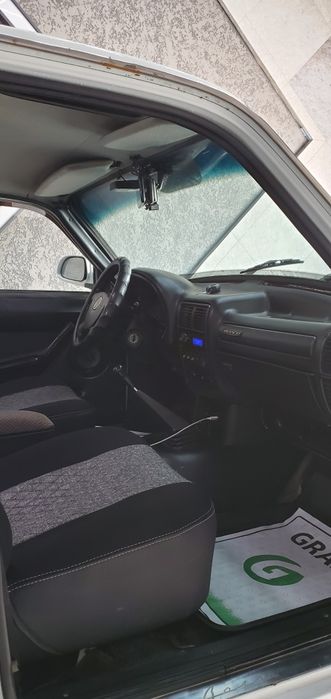 Волга3102, ГАЗ 3102