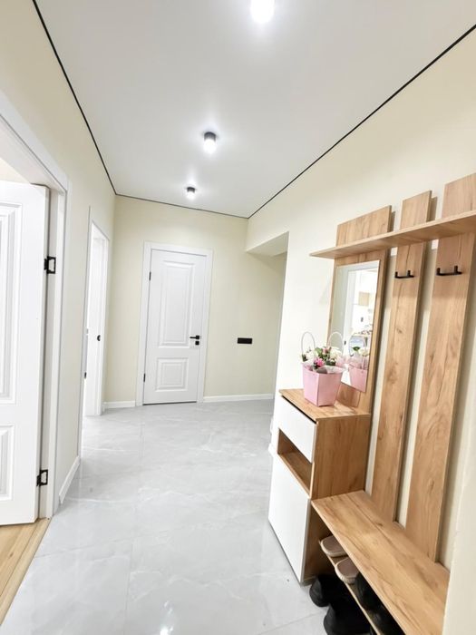 Сдам 2 комнатную квартиру