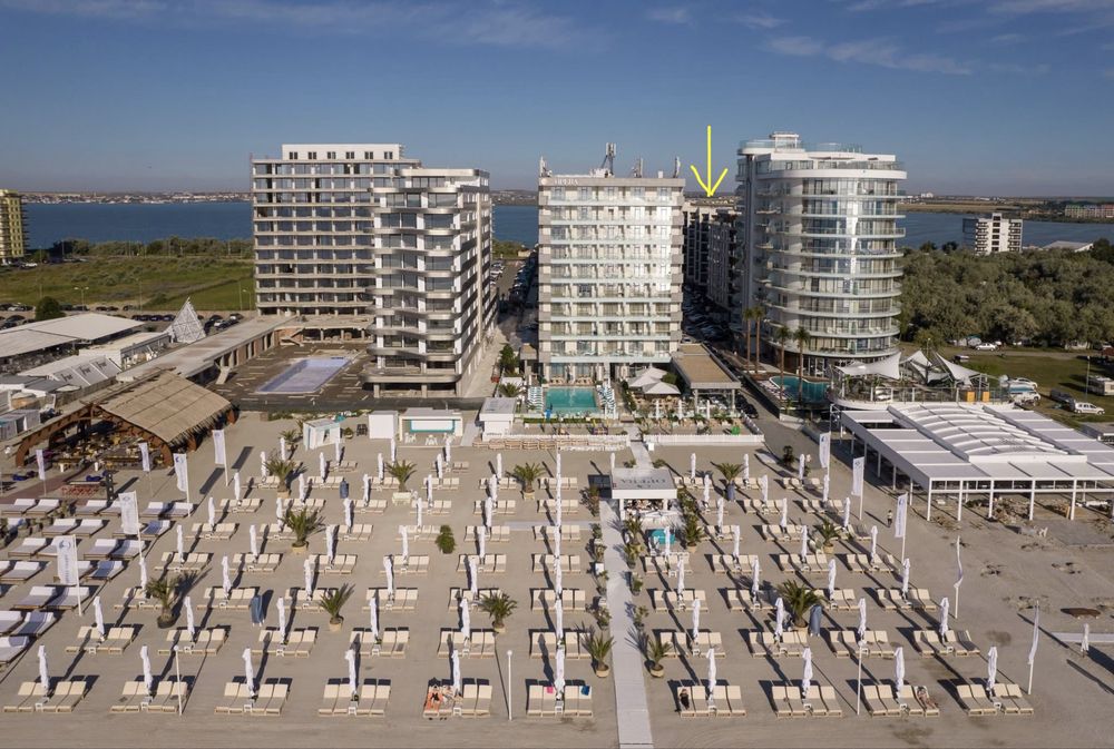 Oferim spre închiriere în regim hotelier apartament cu 2 camere