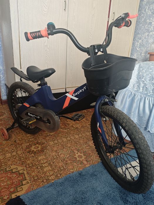 Продам детский велосипед